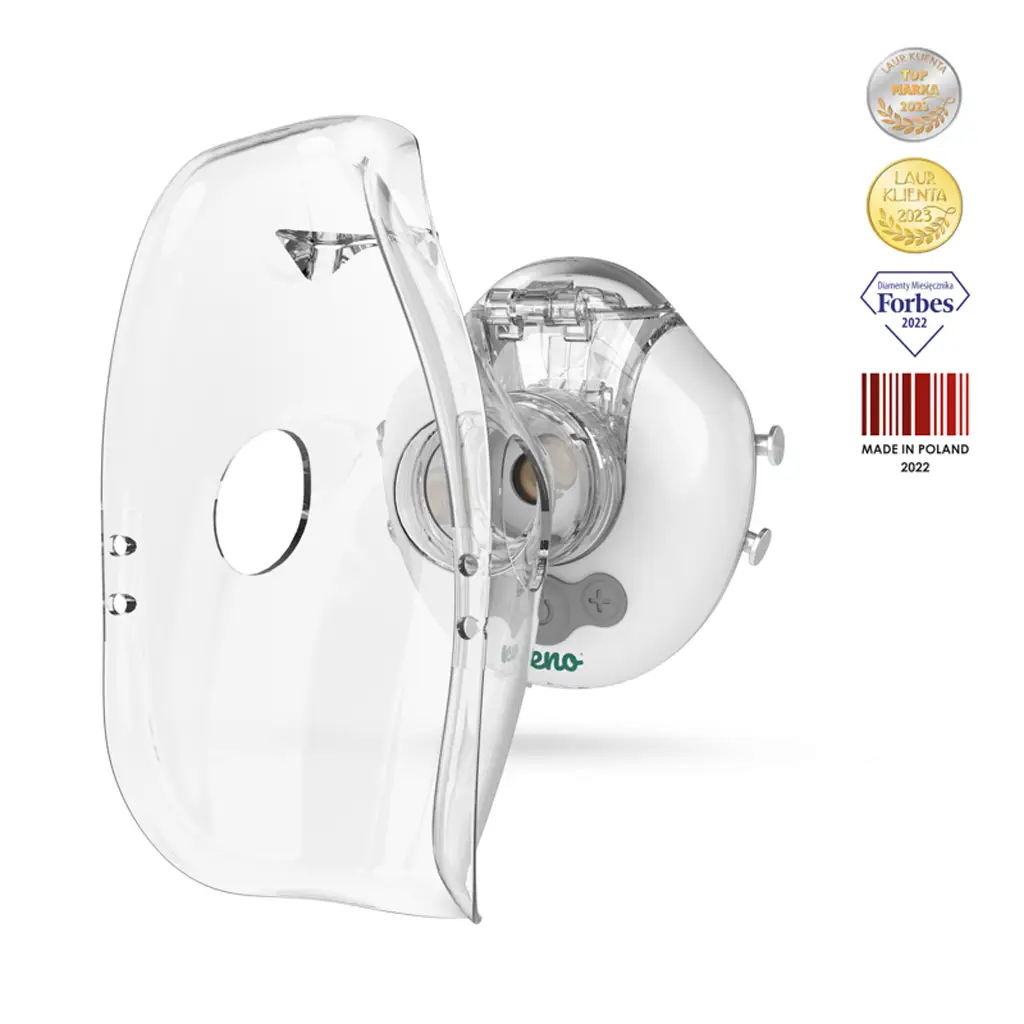 NENO Inhalátor prenosný bezkáblový Vapore