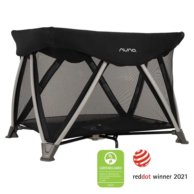 Nuna SENA™ aire caviar