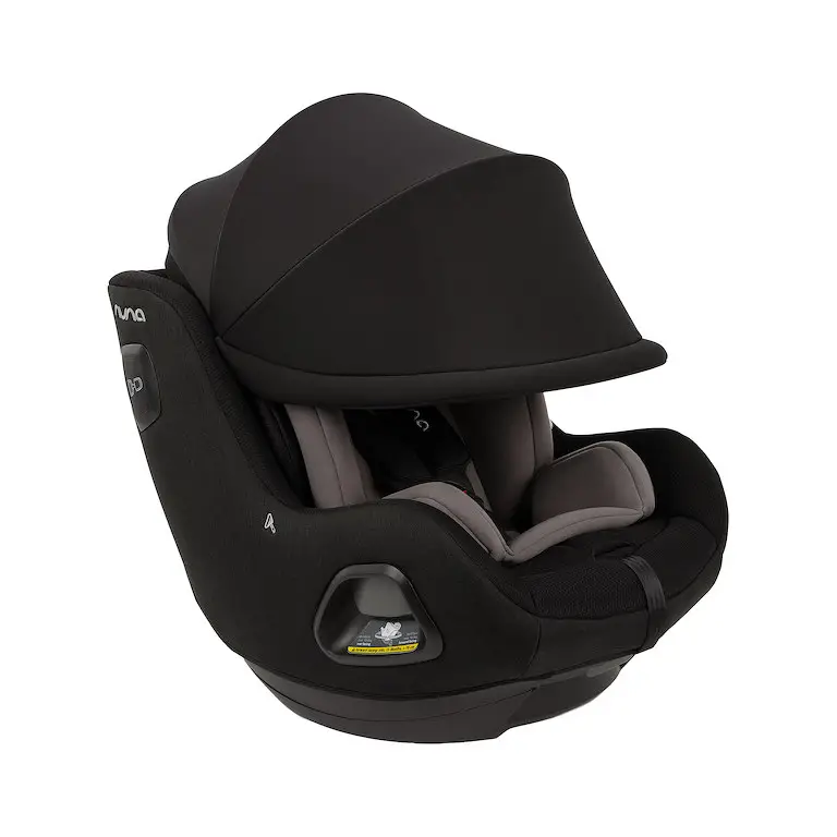 Nuna todl™ aire caviar