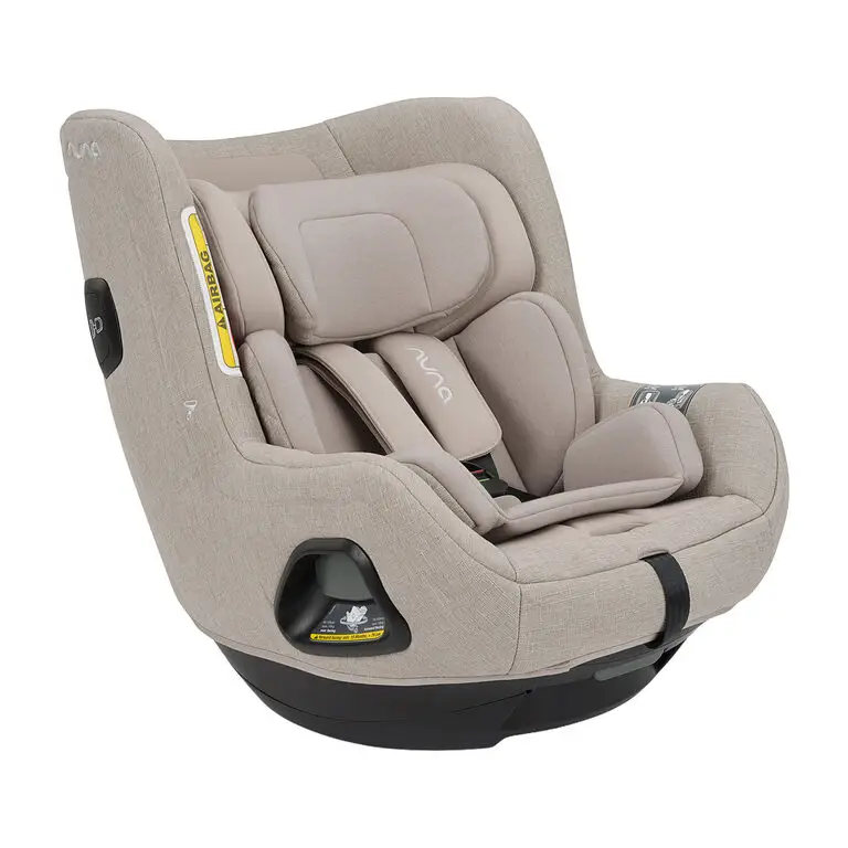 Nuna TODL™ next chateau