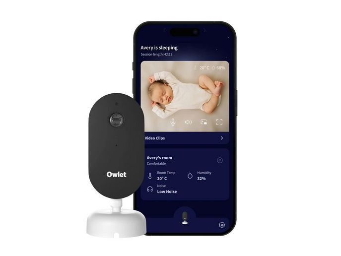 Owlet Kamera Dream Sight™