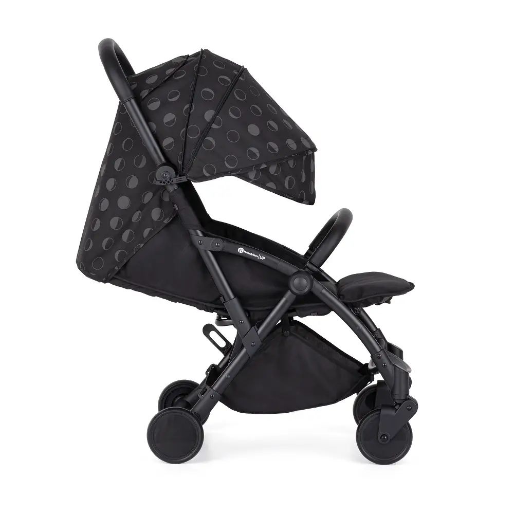 PETITE&MARS Kočík športový Up Heritage Luna