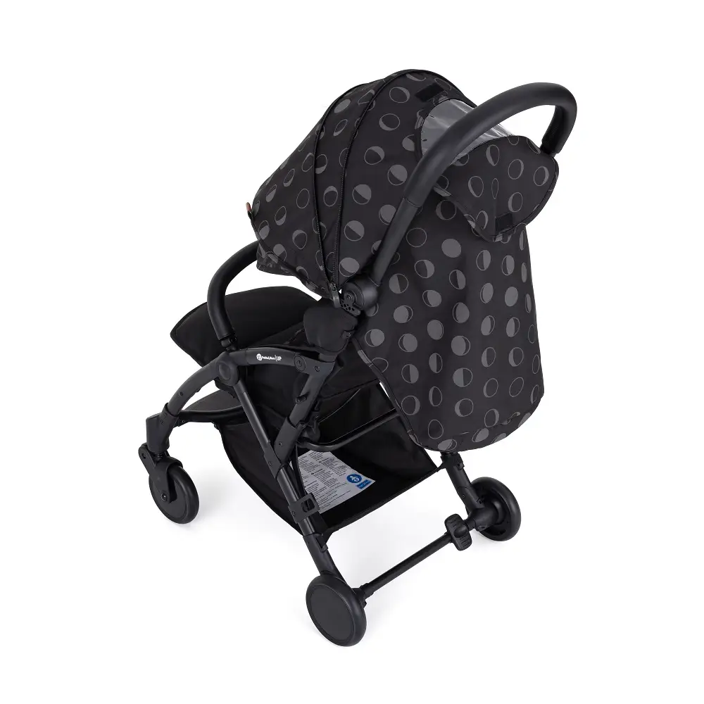 PETITE&MARS Kočík športový Up Heritage Luna