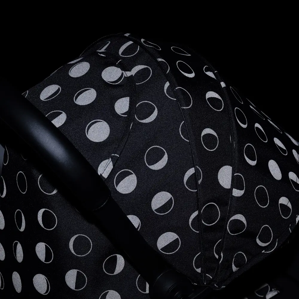 PETITE&MARS Kočík športový Up Heritage Luna