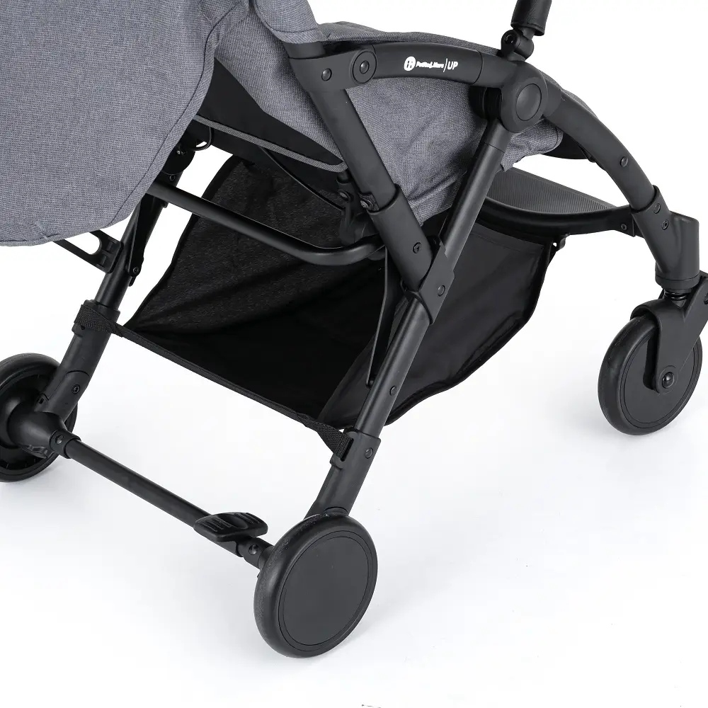 PETITE&MARS Kočík športový Up Heritage Luna