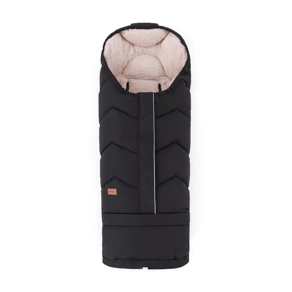 PETITE&MARS Fusak 4v1 Hygge Forever Black
