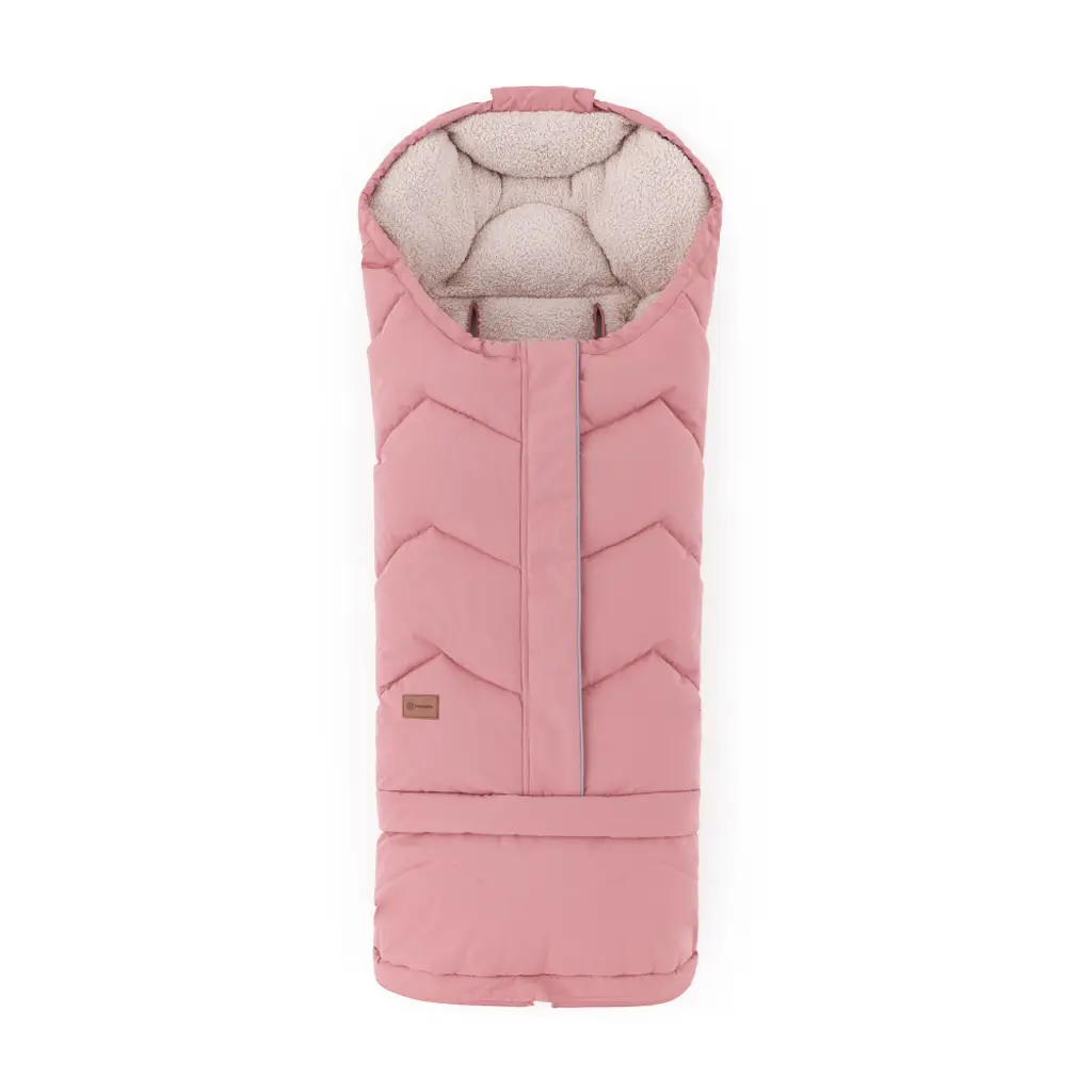 PETITE&MARS Fusak 4v1 Hygge Old Rose