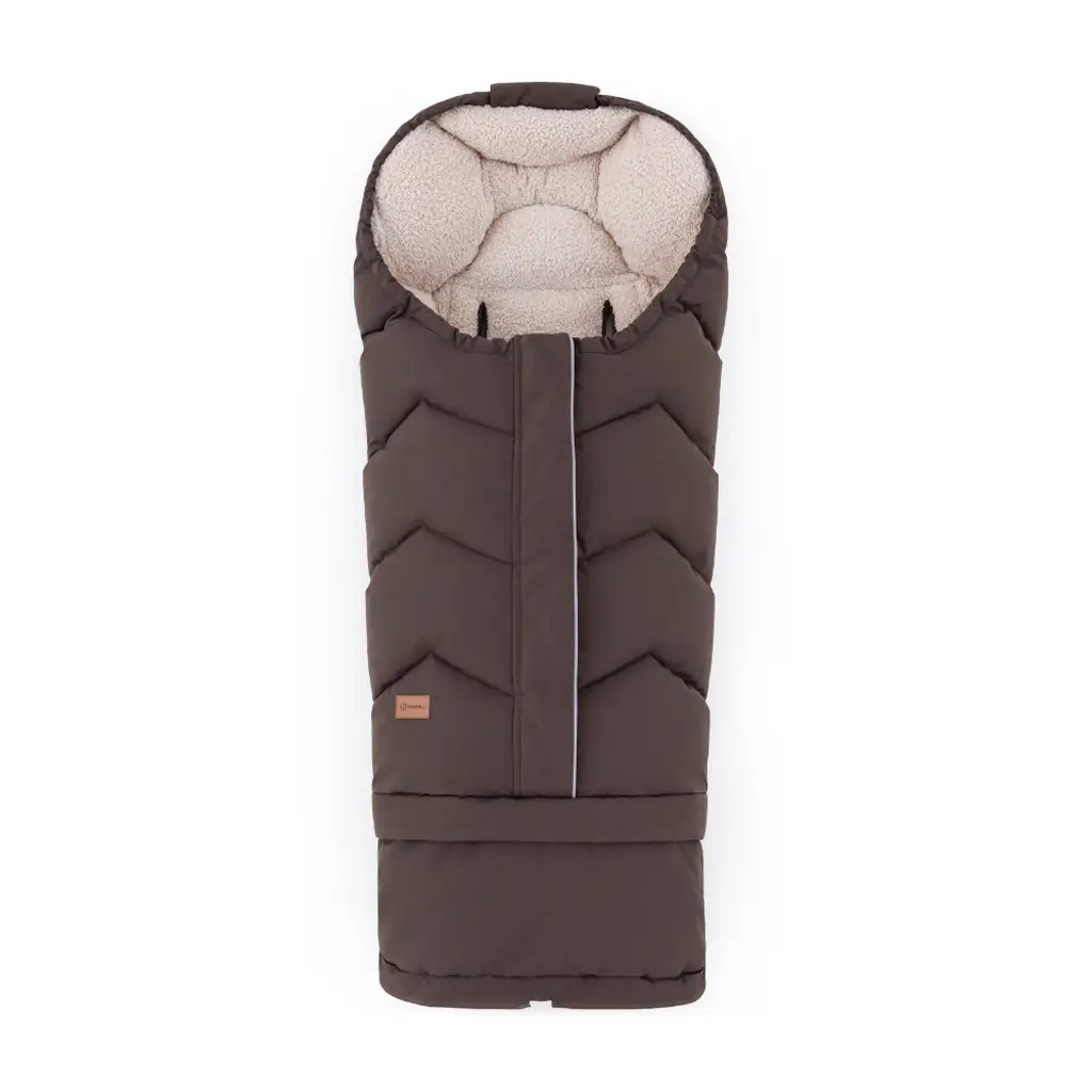 PETITE&MARS Fusak 4v1 Hygge Rich Brown