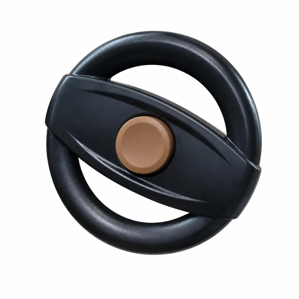 PETITE&MARS Volant ku kočíku univerzálny Wheel