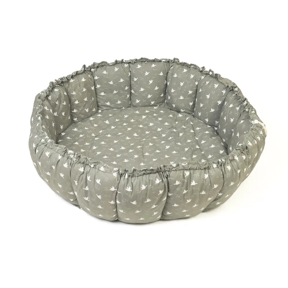 4895250601338 Coco - Bloom Detské hniezdo Birds