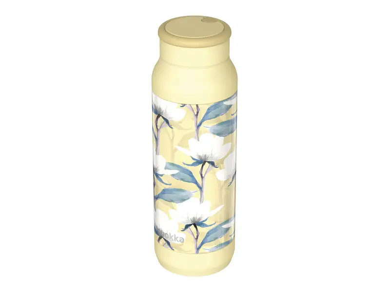 Quokka Nerezová termofľaša Pulse Magnolia 700 ml