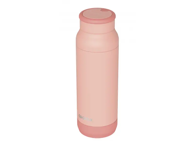 Quokka Nerezová termofľaša Pulse Pink 700 ml
