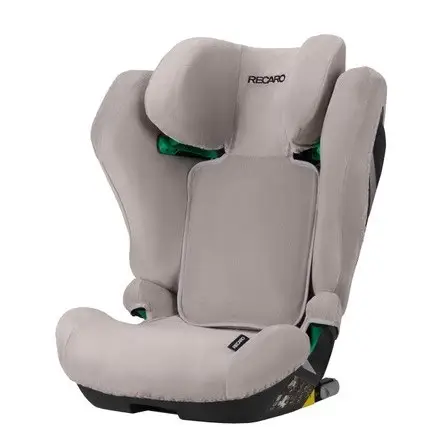 RECARO Celoročný froté poťah do autosedačky AXION 1