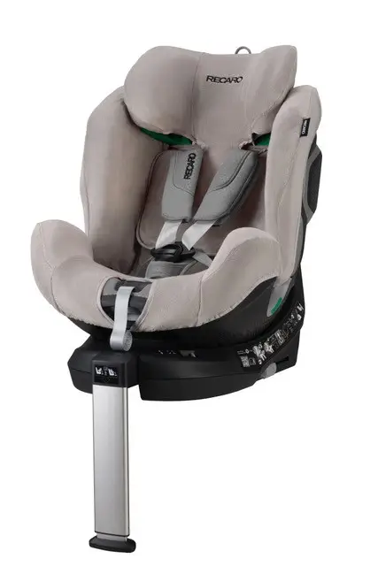 RECARO Celoročný froté poťah do autosedačky XENON 1