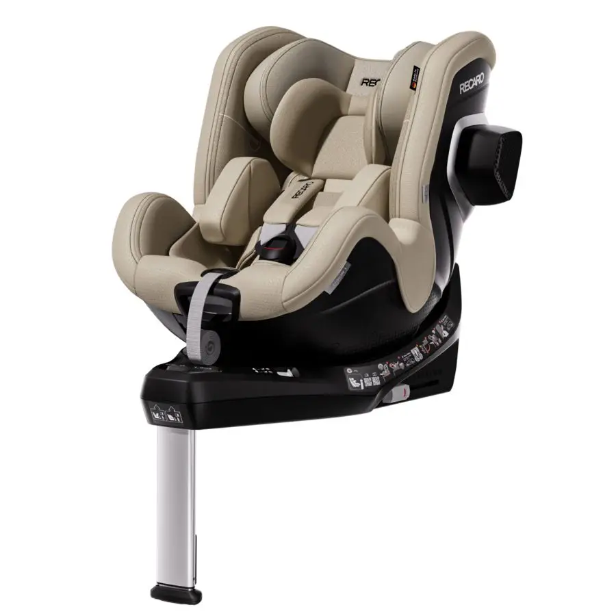 RECARO TORON 1 40 - 105 cm Elegant Beige