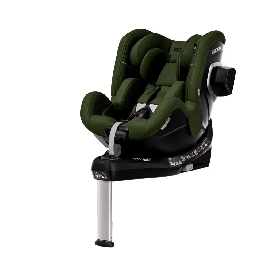 RECARO TORON 1 40 - 105 cm Epic Green