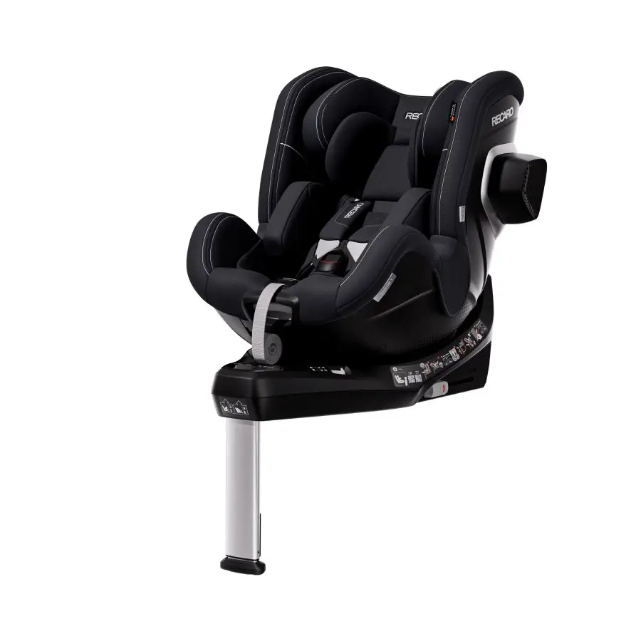 RECARO TORON 1 40 - 105 cm Fresh Black
