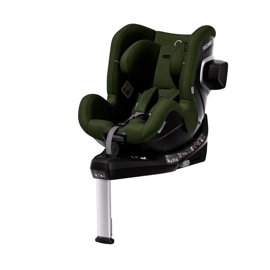 RECARO TORON 1 KID 61-105cm Epic Green