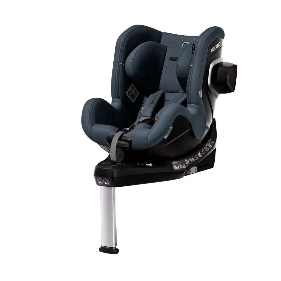 RECARO TORON 1 KID 61-105cm Gallant Grey