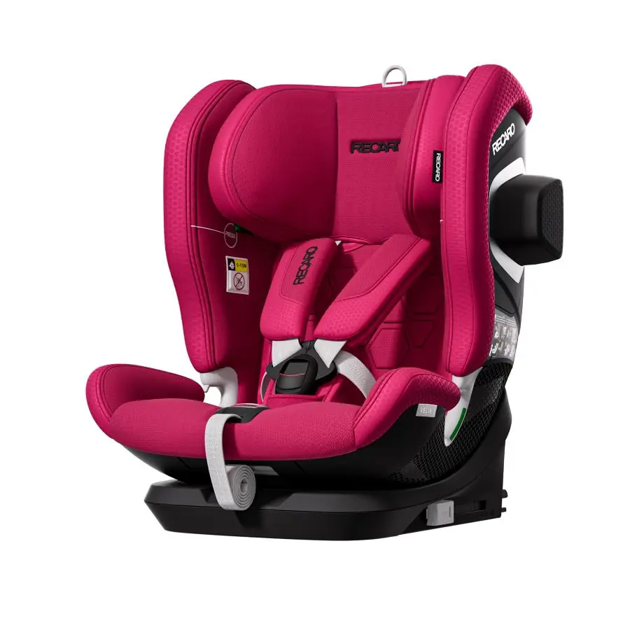 RECARO VELIX 1 I-Size 2026 76-150cm Wow Pink
