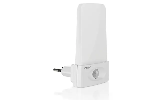 Reer Nočné svetlo s pohybovým senzorom reer mama