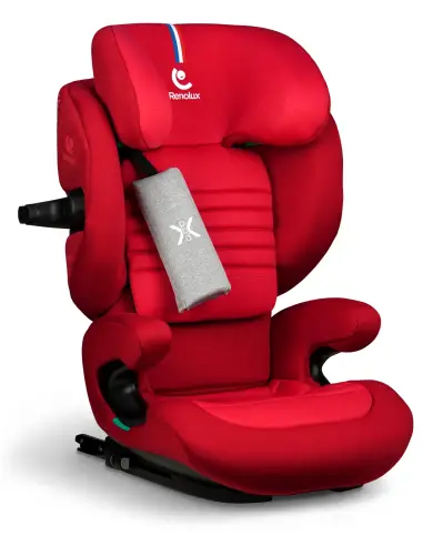 RENOLUX Eliseo i-Size autosedačka 100-150, Passion 2026