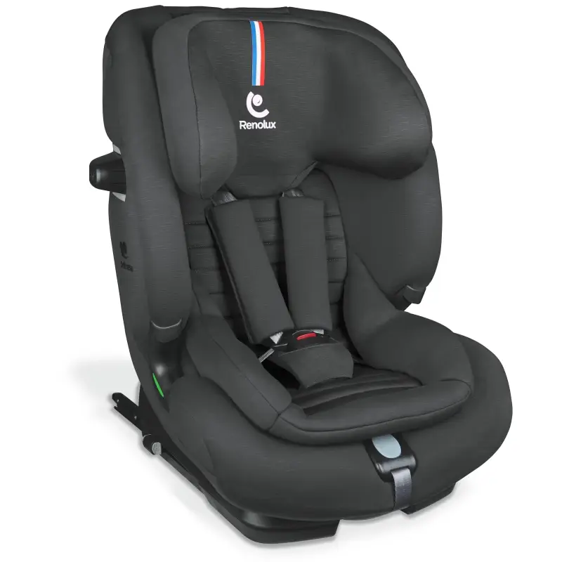 RENOLUX OLYMP autosedačka, Quartz 2025