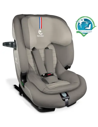 RENOLUX OLYMP PRO autosedačka, Cappuccino 2026