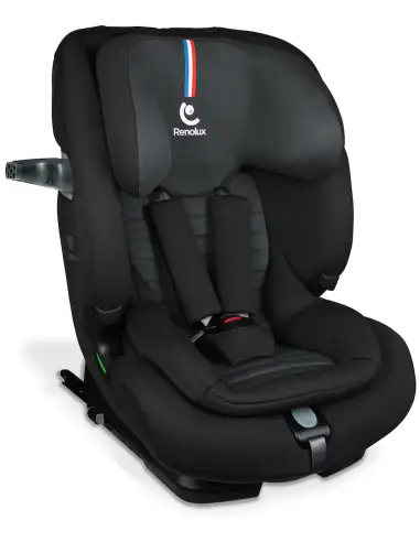 RENOLUX OLYMP PRO autosedačka, Carbon 2026