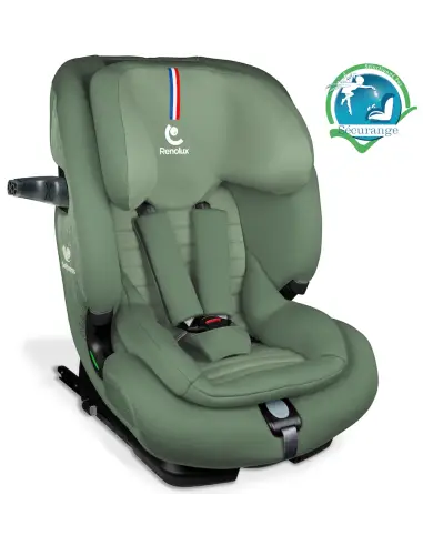 RENOLUX OLYMP PRO autosedačka, Garden 2026