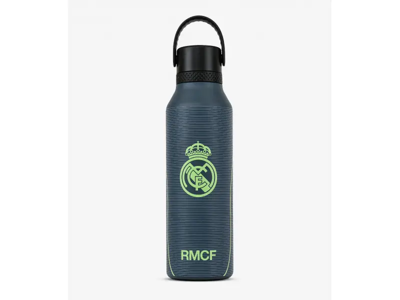 Runbott Termofľaša Mii 600 ml Real Madrid Nightfall Ocean