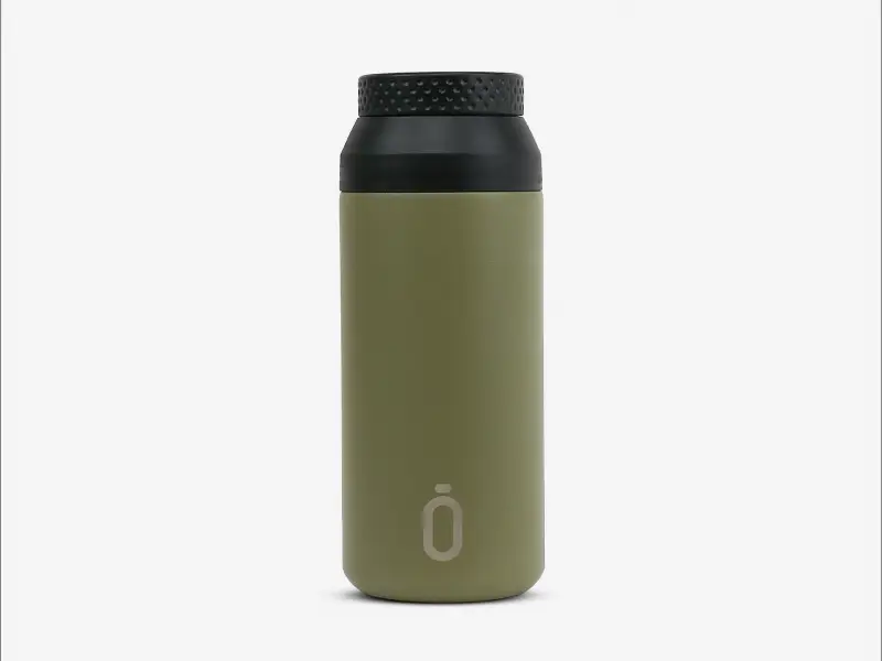 Runbott Termohrnek Mii 350 ml Laurel