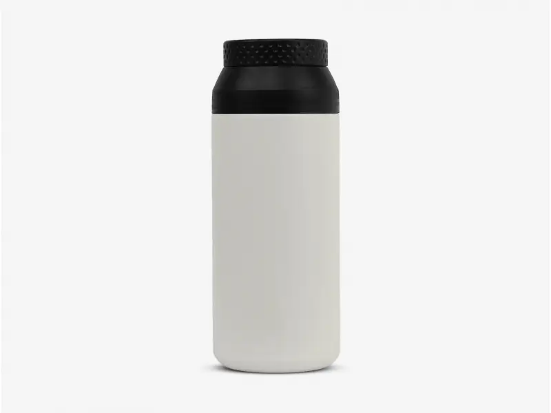 Runbott Termohrnček Mii 350 ml Cream