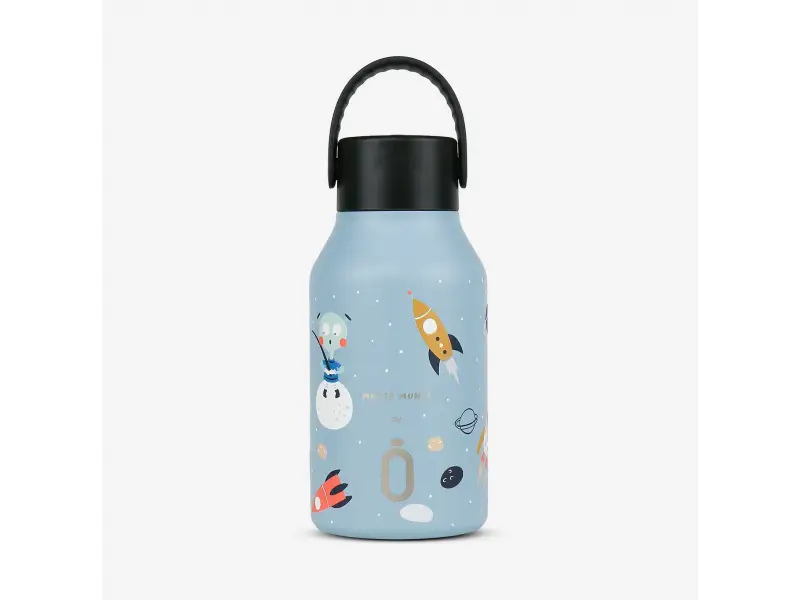Runbott Termofľaša Mii 350 ml Cosmic