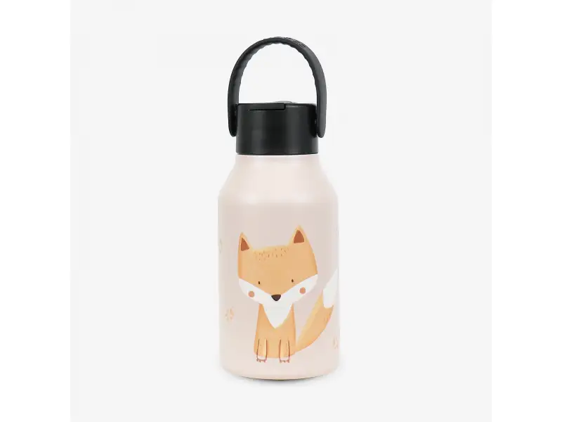 Runbott Termofľaša Mii 350 ml Fox