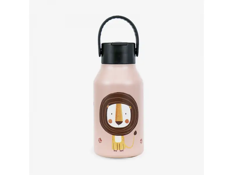Runbott Termofľaša Mii 350 ml Lion