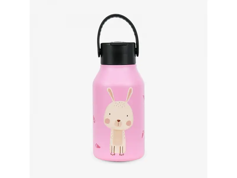 Runbott Termofľaša Mii 350 ml Rabbit