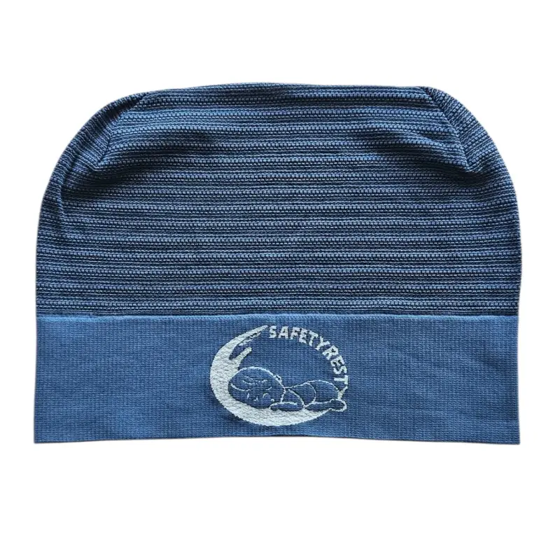 Safety Rest Detská opierka hlavy do autosedačky Safety Rest Sapphire Dream