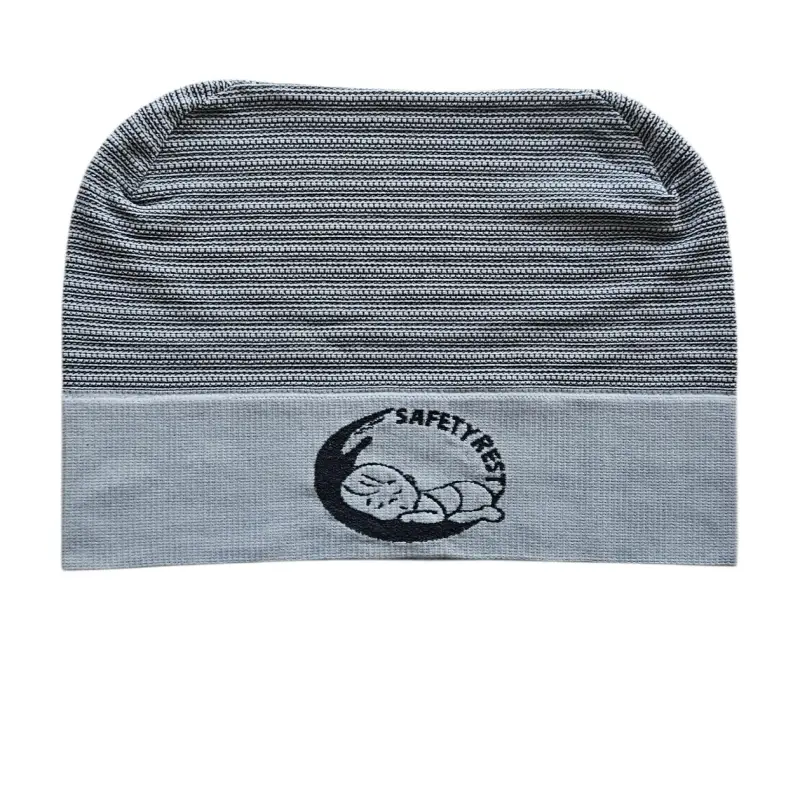 Safety Rest Detská opierka hlavy do autosedačky Safety Rest Silver Dream