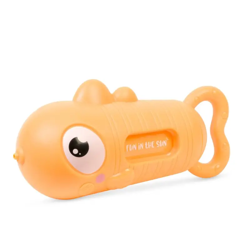 Saro Baby Detská vodná pištoľ Fish