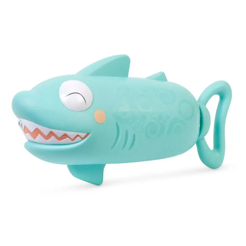 Saro Baby Detská vodná pištoľ Shark