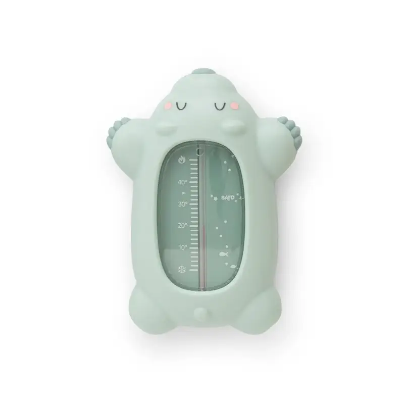 Saro Baby Teplomer do vody Mint