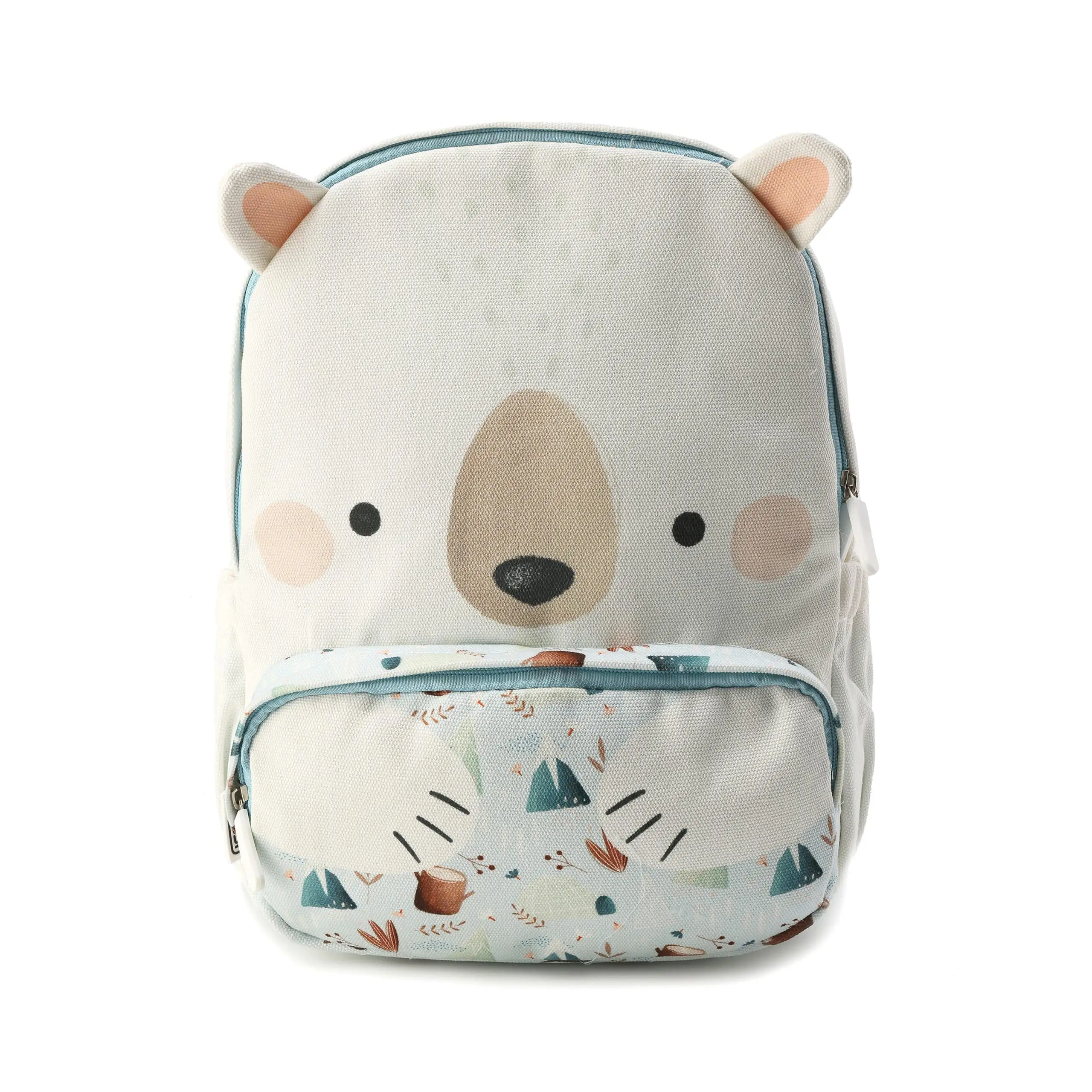 JUNIOR BATOH SASSI - BEAR