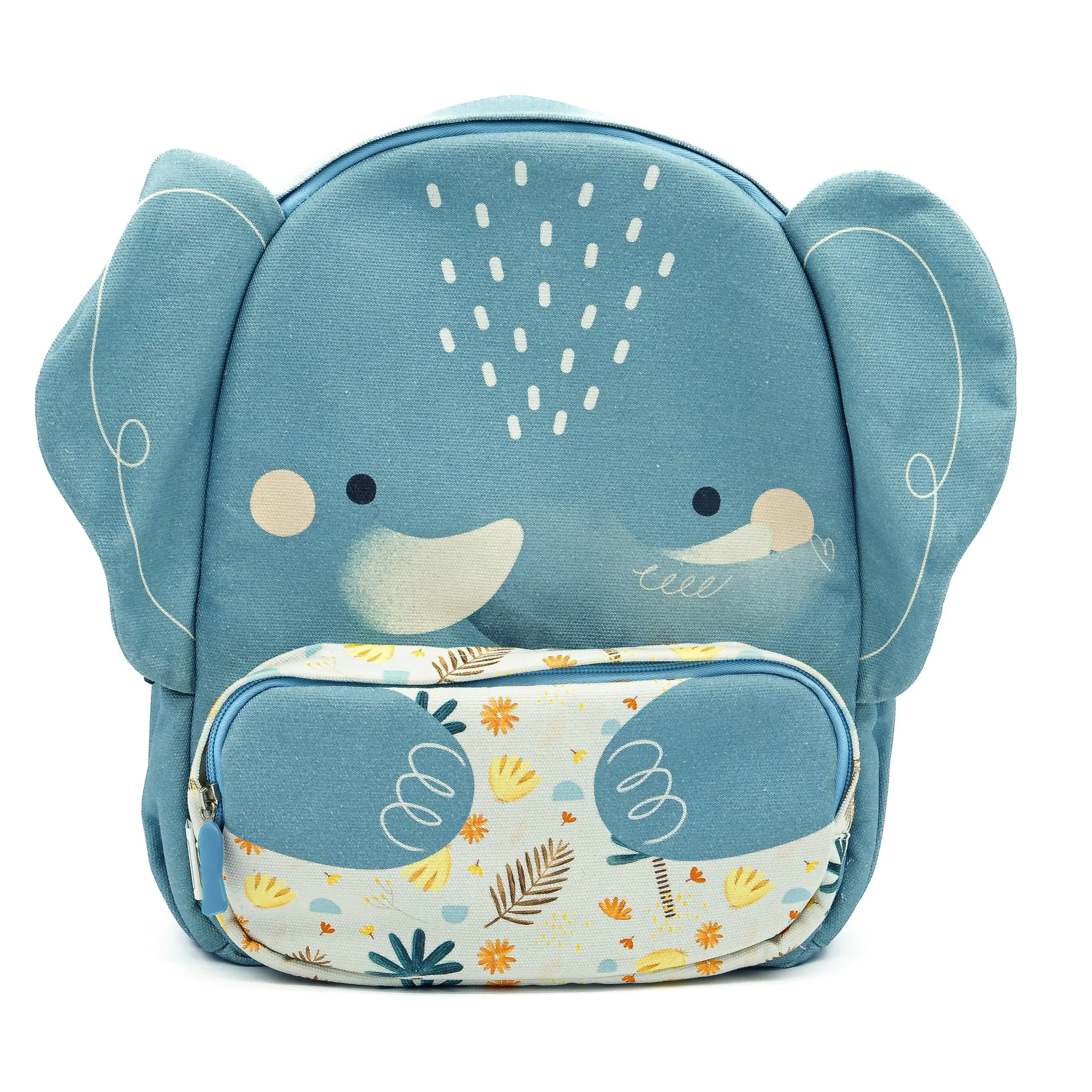 JUNIOR BATOH SASSI - ELEPHANT