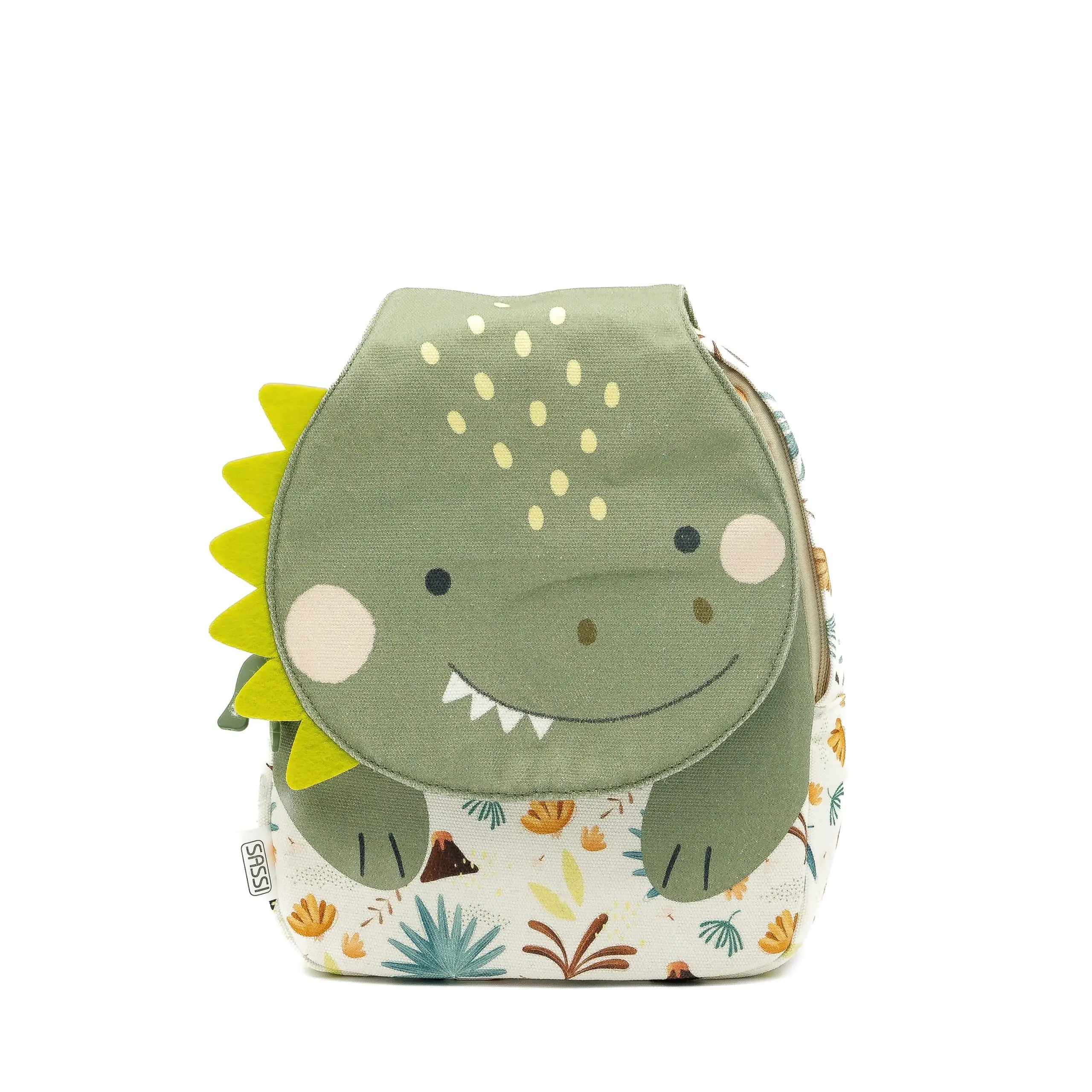 MINI BATOH SASSI - DINOSAUR