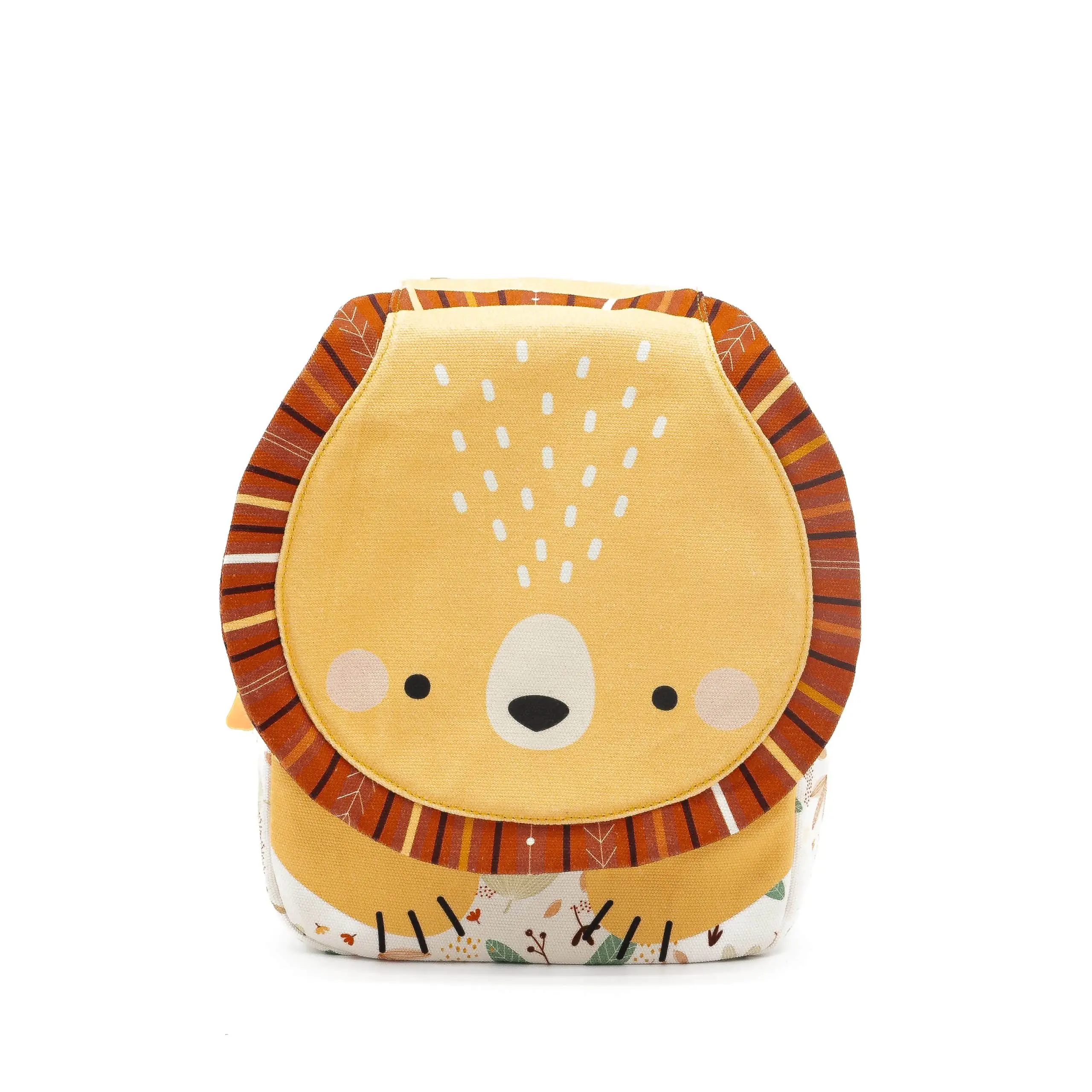 MINI BATOH SASSI - LION