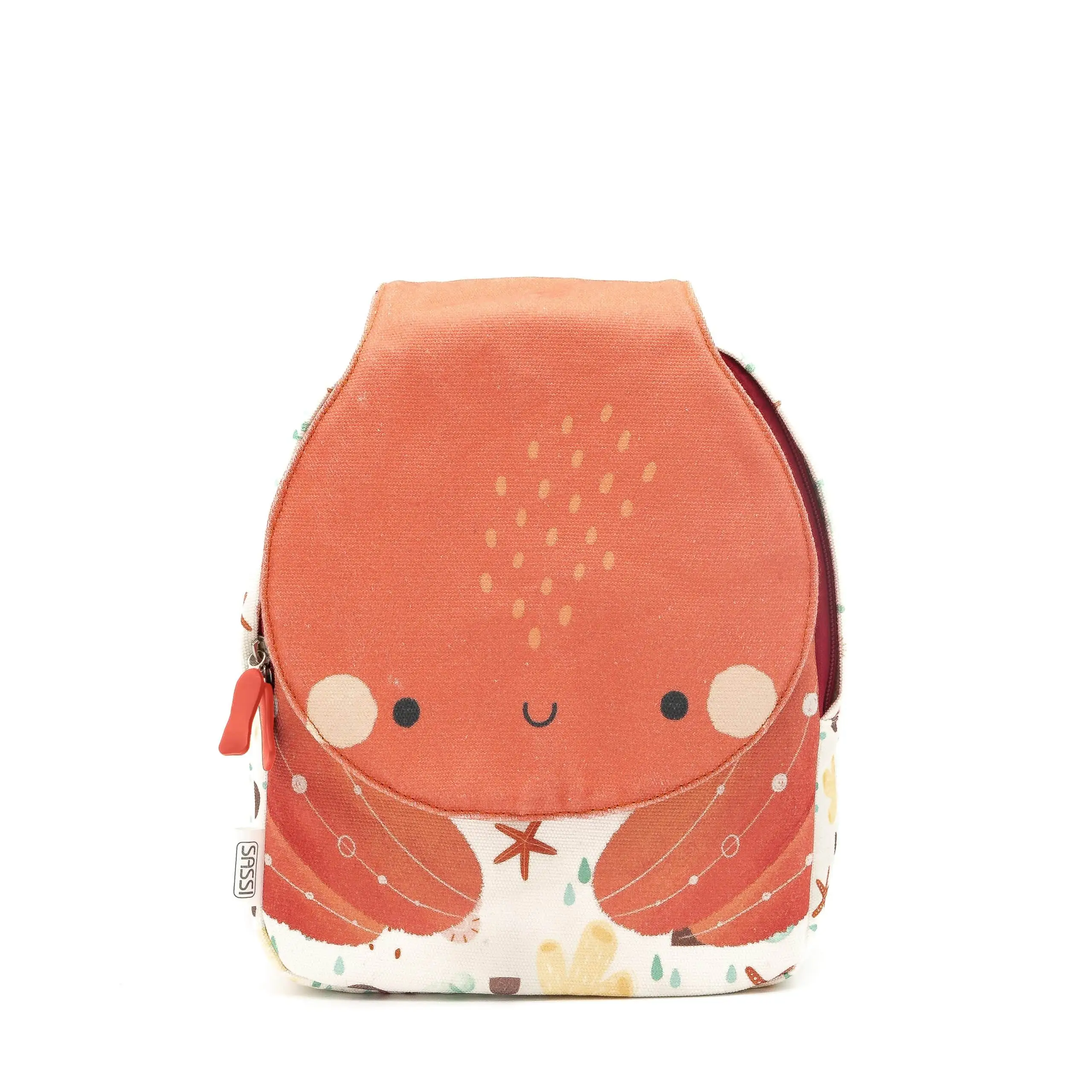 MINI BATOH SASSI - OCTOPUS