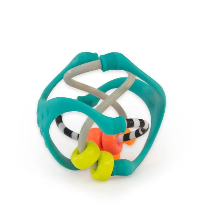 Sassy Senzorický míček Busy Ball