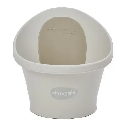SHNUGGLE Vanička ECO Cookies & Cream