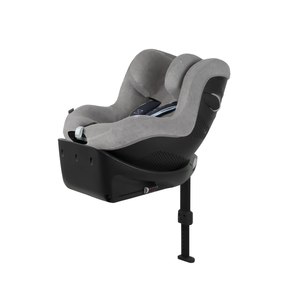 CYBEX Letný poťah Sirona GI i-size grey